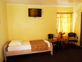 Rechobot Inn